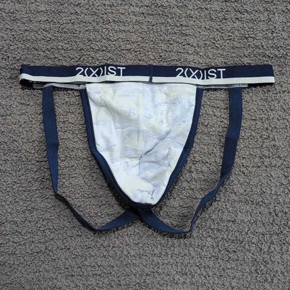 2(X)IST jockstrap *new* - Picture 2 of 3